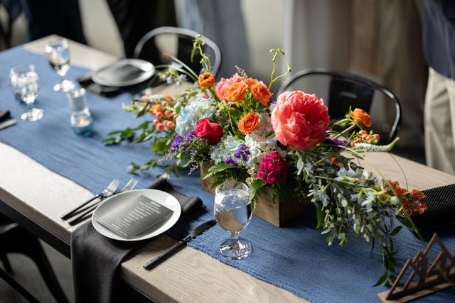 Felthousen's Florist & Greenhouse - 1