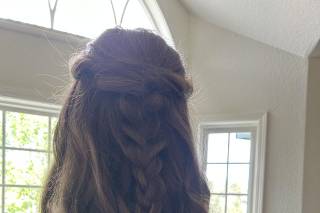 ABC Hair and Makeup - 36