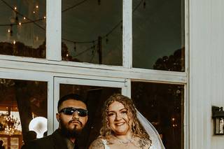 Weddings at Lakeside - 18