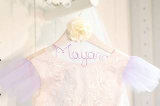 Michelle Rene Designs and Wedding Gown Alterations - 50