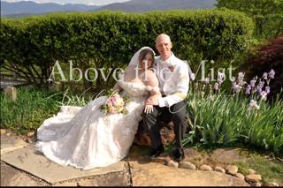 Above The Mist Wedding Services - 8