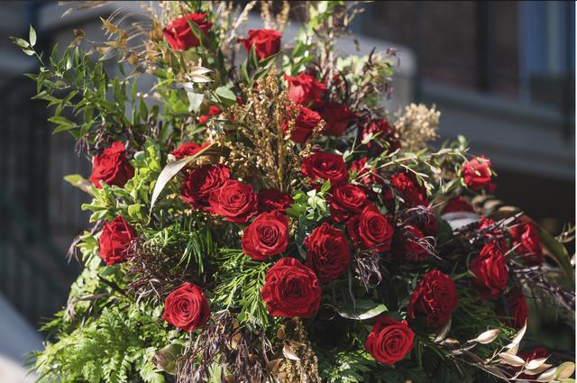 Mt. Lebanon Floral Shop - 3