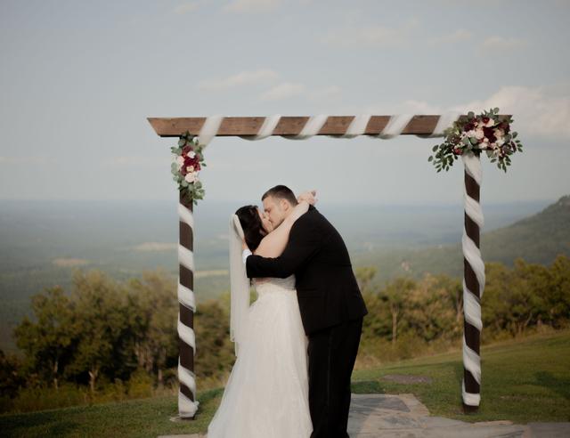 Mountain Edge Weddings - 1