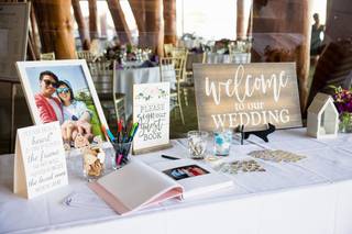 Holly Kalkin Weddings - 13