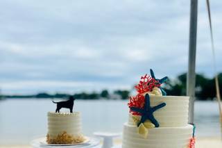 Sweet Eden Bakeshop LLC - 5