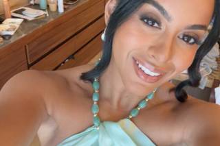 Sara Tamargo Makeup and Hair - 14