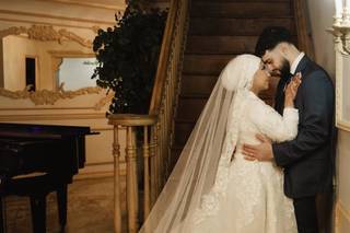 Carolyn Creates Wedding Florals and Event Design - 5