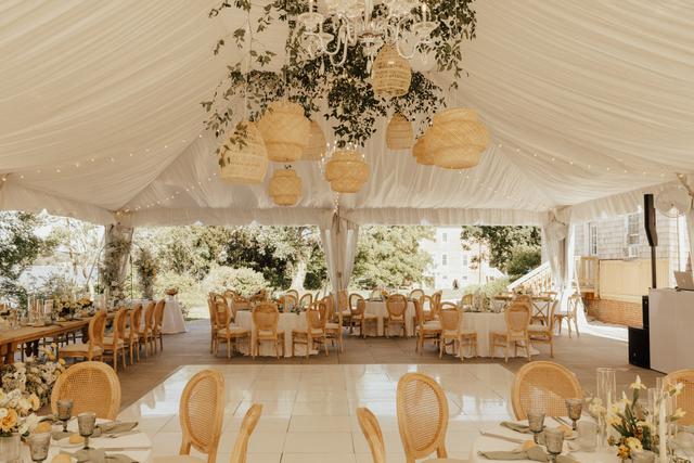 Tira Lynn Events - 3