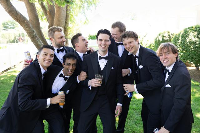 Carolyn Preston Photography - 1