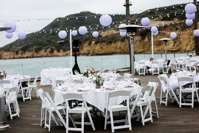 San Diego Events Lighting Company - 4