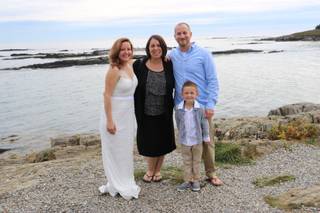 Heather Rose, Wedding Officiant - 25