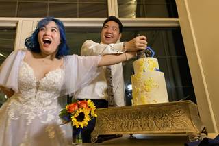 Sweet Cheats Cakes - 17