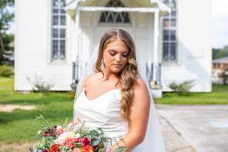 The Faux Bouquets - 8