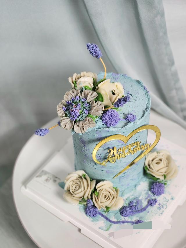 Blooming Cakes US - 2