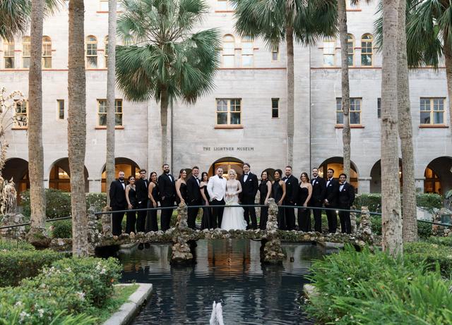 The Lightner Museum St. Augustine - 1