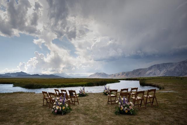 Green Fox Events & Guest Services - 1
