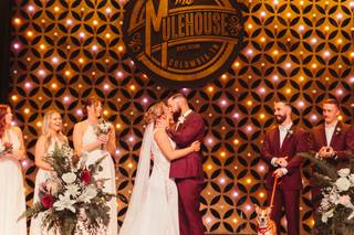 The Mulehouse - 7