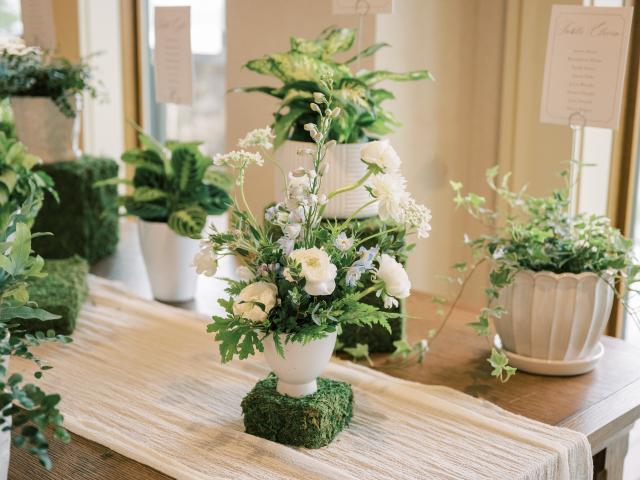 Private Weddings and Events - 4