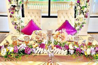 Decoratively Speaking Events - 30