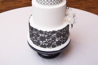 The Quintessential Cake - 18