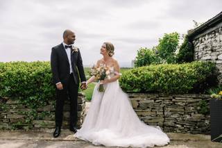 Eloping in Ireland - Destination Wedding Planner in Ireland - 27