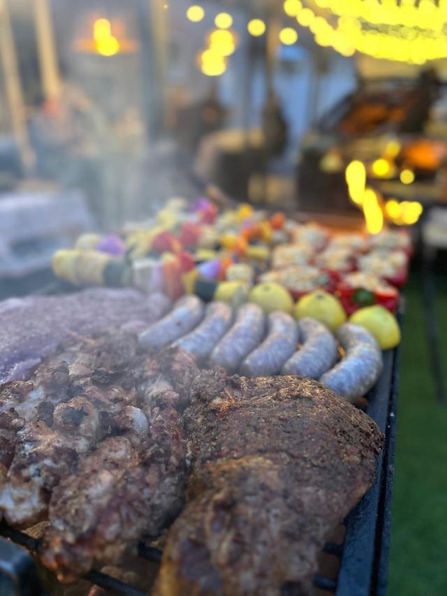 Asado Gaucho - 4