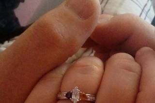 Hannoush Jewelers - 1