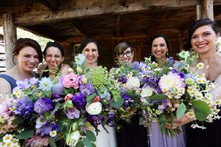 Sprigs Floral Designs - 14