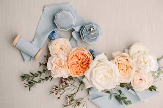 The Enchanted florist - 35