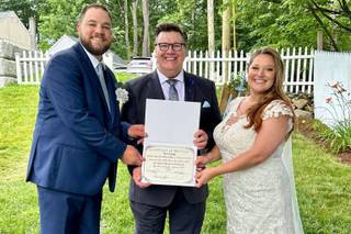 Wayne A. Sevin - New Hampshire Justice of the Peace & Notary Public - 22