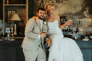 Simply Stunning Bridal - 10