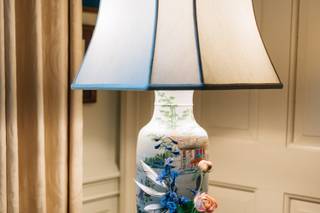 Camellia Faire Floral & Event Design - 41
