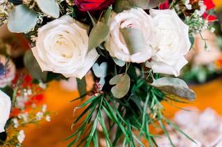 Sarandipity Floral - 63