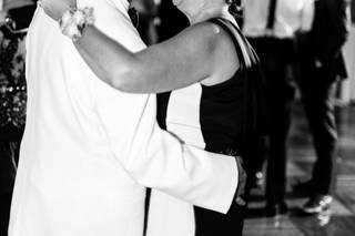 Jessica Dum Wedding Coordination - 33