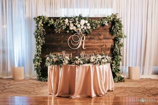 Karen Sartori Floral Weddings & Events - 44
