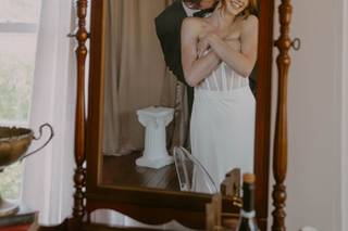 Wonderland Studios: Getting Ready Space - 5