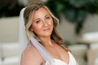 Caridad Vidro Makeup Artist - 9