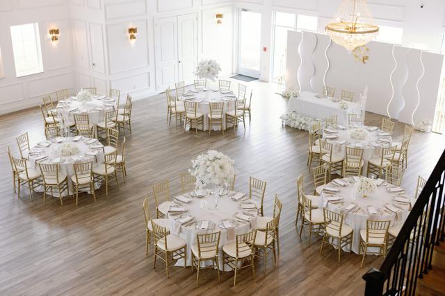 Château Joli Venue - 4