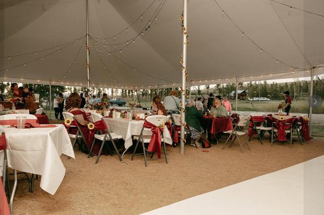 Crooked Creek Guest Ranch - 3