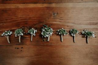 Lauren Miles Photo - 35