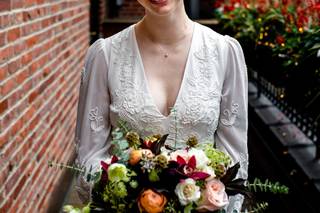 Elizabeth Moran Beauty - 9