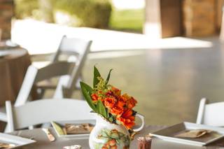 Simply Bliss Event Coordination - 5