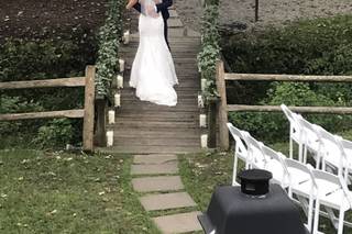 Slick Little Bride - 18
