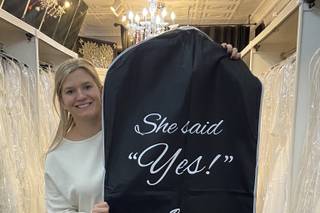 LaBella Bridal Boutique - 17