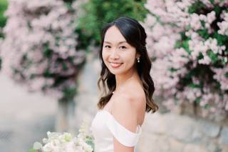 Akiyo hair and makeup - 27