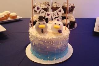 Molly's Cupcakes - 55