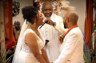 Live Well Wedding Officiant - 9
