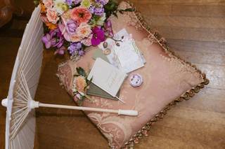 A Love's In Bloom - 6