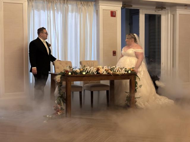 Blue Heron Pines Golf Club by Ron Jaworski Weddings - 4