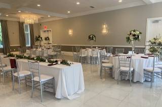The Harwinton Florist llc - 59